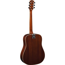 Ranger VI VR Natural Top Stained