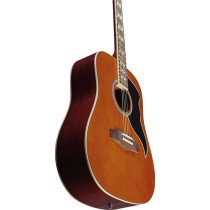Ranger VI VR Natural Top Stained