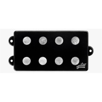 AG 4M - M Series Musicman Style 4 Corde
