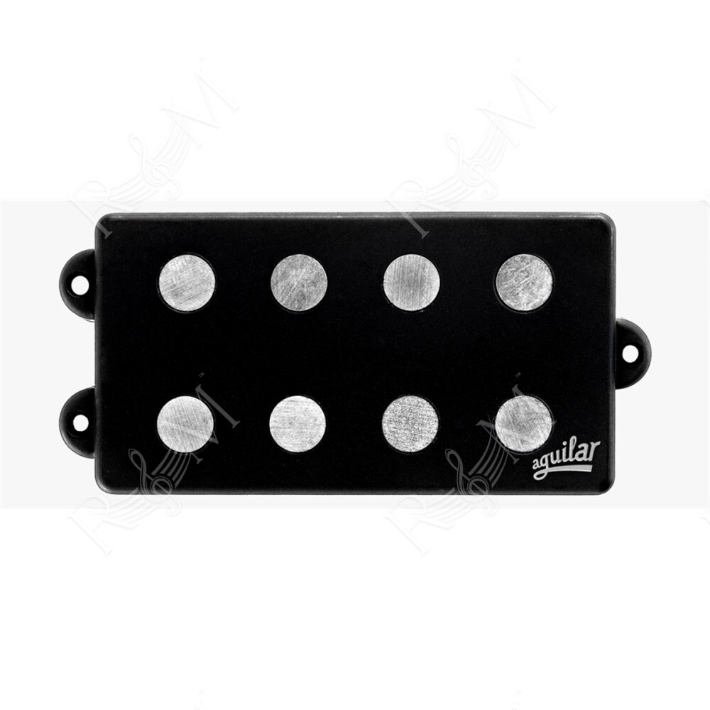 AG 4M - M Series Musicman Style 4 Corde