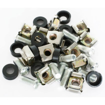 PD-FR1 Rack Fixing kit 12 parts