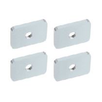 750PL-STI Stage Deck Ass.Ins.4pcs