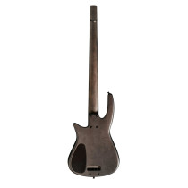 CR4 Radius Bass 4 Charcoal Satin