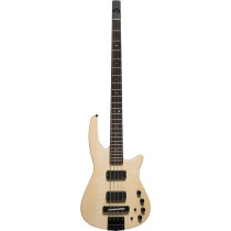 CR4 Radius Bass 4 Natural Satin