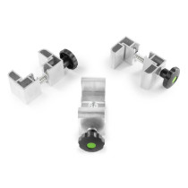 750SDC Deck to Deck Clamps 3PCS