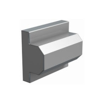 750SDL Deck Levellers 3PCS