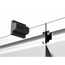 750SDL Deck Levellers 3PCS