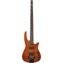 CR4 Radius Bass 4 Amber Satin