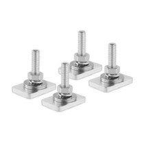 750SDT Deck T-Head Bolt 4 pcs set