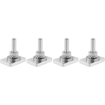 750SDT Deck T-Head Bolt 4 pcs set