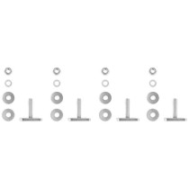 750SDT Deck T-Head Bolt 4 pcs set