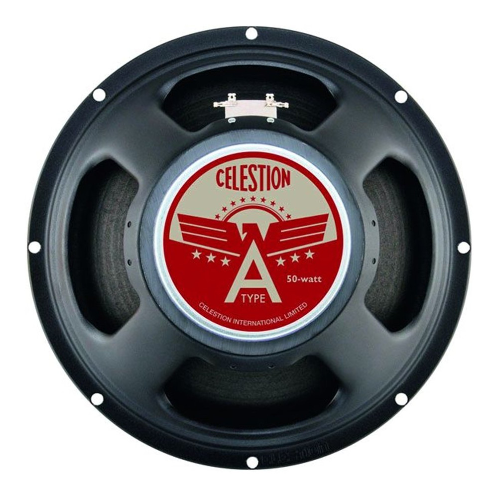 A-Type 12" 50W 8ohm
