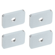 750STI Stage Deck Ass. Insert, 4pcs