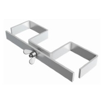 750LTL2 Stage Leg Clamp(2 legs)