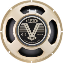 V-Type 12" 70W 8ohm