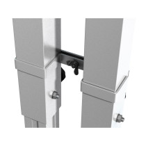 750LTL2 Stage Leg Clamp(2 legs)