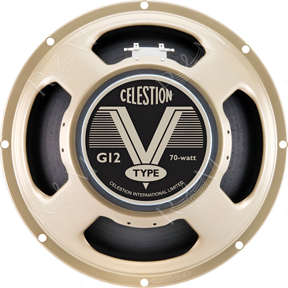 V-Type 12" 70W 16ohm