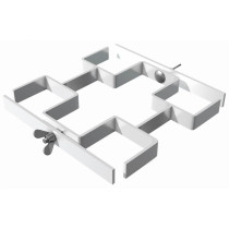 750LTL4 Stage Leg Clamp(4 legs)
