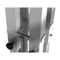 750LTL4 Stage Leg Clamp(4 legs)