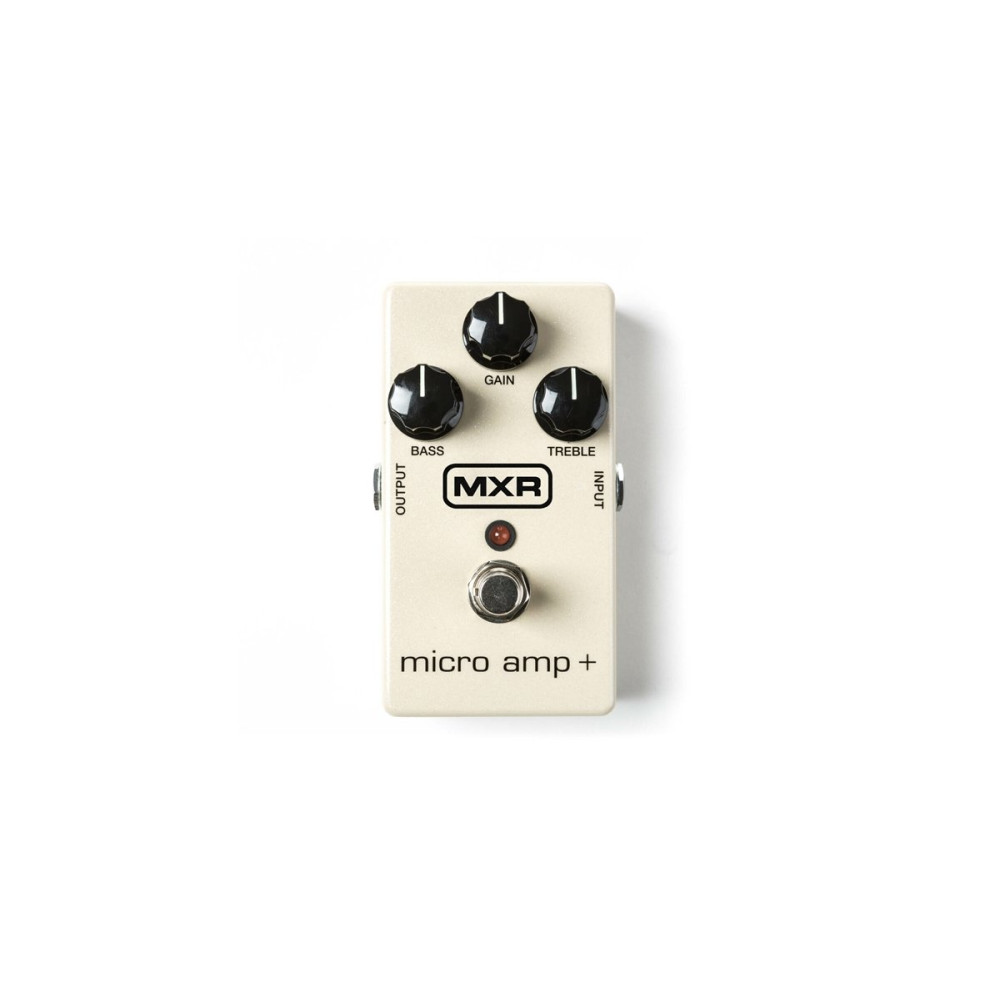 M233 Micro Amp