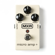 M233 Micro Amp