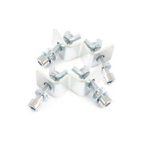 750HRCC 2xStageRaill Conn.Corner