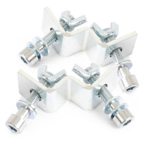 750HRCC 2xStageRaill Conn.Corner