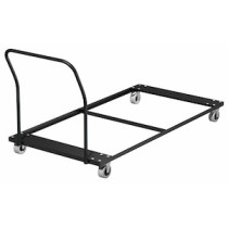 TROLH Stage Platform Trolley Horiz.