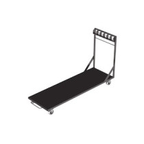 TROLV Stage Platform Trolley Vert.