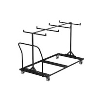 TROLR Stage Handrail Trolley