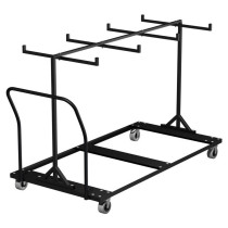 TROLR Stage Handrail Trolley