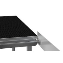 KICKBOARD100 profile 97cm