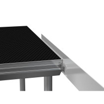 KICKBOARD100 profile 97cm