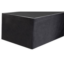 SKIRT-S40 Skirt PolyStraight6mx40cm