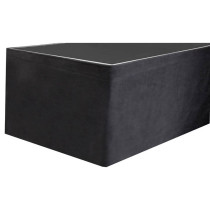 SKIRT-S40 Skirt PolyStraight6mx40cm