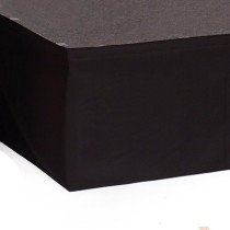 SKIRT-S60 Skirt PolyStraight6mx60cm