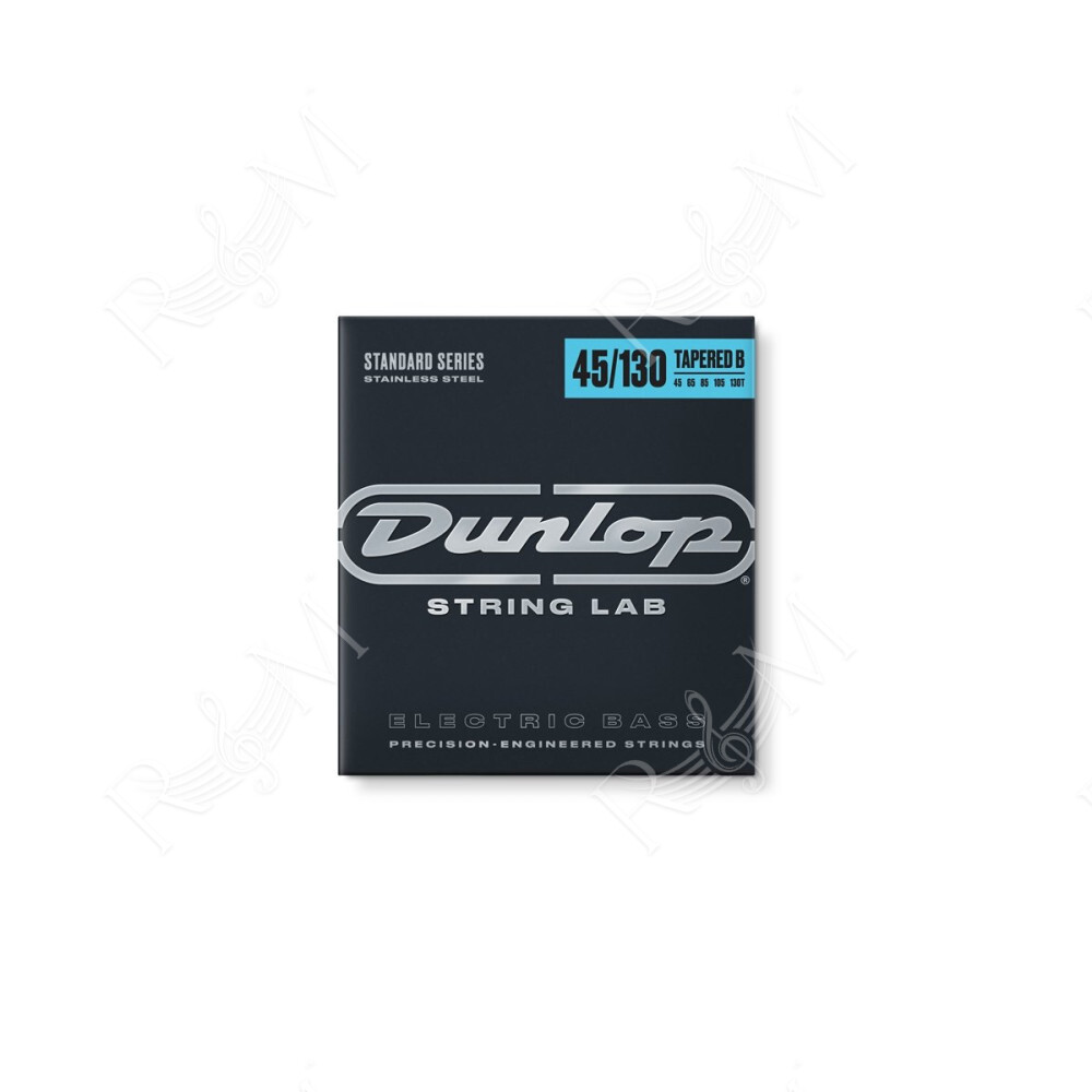 DBS45130T Stainless Steel Tapered, Medium Set/5