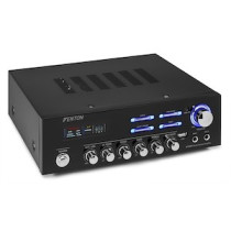 AV120BT Stereo Hifi Amplifier