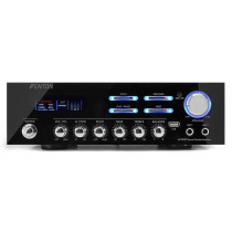AV120BT Stereo Hifi Amplifier