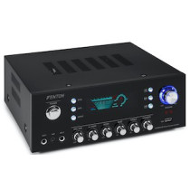 AV120FM-BT Stereo Hifi Amp.