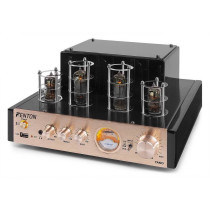 TA60 Stereo Tube Amplifier BT