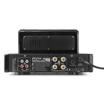 TA80S Stereo Tube Ampl. BT+Speakers
