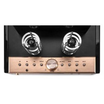 TA80S Stereo Tube Ampl. BT+Speakers