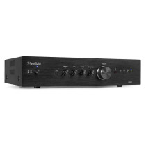 AD200 Amplifier 2CH BT IRC Blk