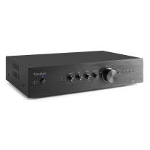 AD200 Amplifier 2CH BT IRC Blk
