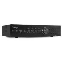 AD220 Amplifier 2CH BT Opt.IRC Blk