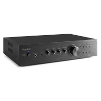 AD220 Amplifier 2CH BT Opt.IRC Blk