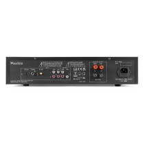 AD220 Amplifier 2CH BT Opt.IRC Blk