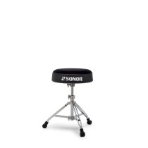 Serie 6000 Sgabello per batteria Rotondo