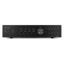 AD420 Amplifier 4CH BT Opt. IRC Blk